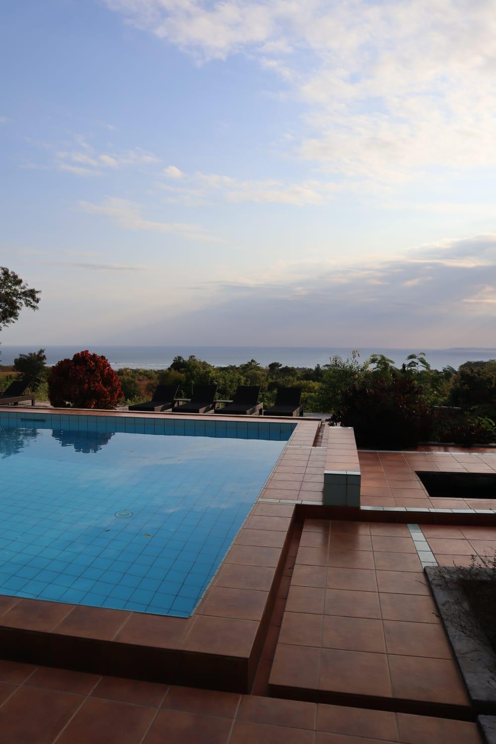 Sumba Nautil Resort Deke Ngoại thất bức ảnh