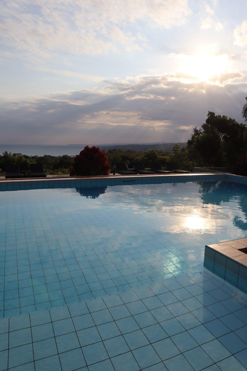 Sumba Nautil Resort Deke Ngoại thất bức ảnh